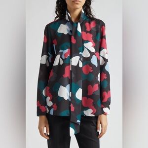 NWOT Emporio Armani Blouse